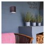 RABALUX Chile 8018 GU10 Zidna lampa - slika 2