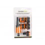 GARTENMAX Pištolj za crevo-ravni set 4 komada 0320227 - slika 1