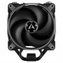 Arctic Freezer 34 eSports DUO Black/Gray kuler za procesor - slika 4