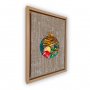 WALLXPERT Dekorativna slika NLJ2800881_6696 - slika 1