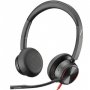 Poly Blackwire 8225 USB-C Stereo180-step flex mik.ANC,MSTeam BW8225-M USB-C - slika 2
