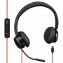 Poly Blackwire 8225 USB-C Stereo180-step flex mik.ANC,MSTeam BW8225-M USB-C - slika 3