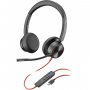 Poly Blackwire 8225 USB-C Stereo180-step flex mik.ANC,MSTeam BW8225-M USB-C - slika 1