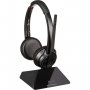 Poly Savi 8220 DECT™ Office Stereo bežicne sušalice, ANC,180m/13h - slika 2
