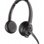 Poly Savi 8220 DECT™ Office Stereo bežicne sušalice, ANC,180m/13h - slika 3