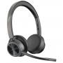 Poly Voyager 4320-M USB Bluetooth slušalice - slika 1