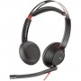 Poly Blackwire C5220 USB-C/3,5mm Stereo NC slušali MS - slika 2