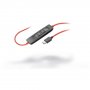 Poly Blackwire C5220 USB-C/3,5mm Stereo NC slušali MS - slika 4