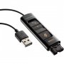 PLANTRONICS USB QD kabl adapter audio proces za analogne slu DA80 - slika 1