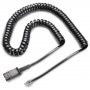 Poly HIC-1 Kabl adapter za EncorePro&SupraPlus slušalice za Avaya telelefon - slika 1