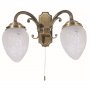 RABALUX Annabella 8632 E14 Zidna lampa - slika 1
