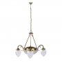 RABALUX Annabella 8633 E27, E14 Luster - slika 1