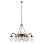 RABALUX Annabella 8636 E14, E27 Luster - slika 1