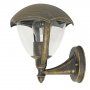 RABALUX Miami 8671 E27 Zidna lampa - slika 1