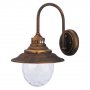 RABALUX Barcelona 8677 E27 Zidna lampa - slika 1