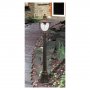 RABALUX Barcelona E27 Podna lampa - slika 2