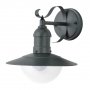 RABALUX Oslo 8682 E27 Zidna lampa - slika 1