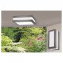 RABALUX Stuttgart 8685 E27 Plafonska lampa - slika 2