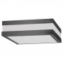 RABALUX Stuttgart 8685 E27 Plafonska lampa - slika 1