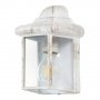 RABALUX Norvich 8753 E27 Zidna lampa - slika 1