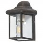 RABALUX Norvich 8754 E27 Zidna lampa - slika 1