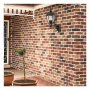 RABALUX Toronto 8380 E27 Zidna lampa - slika 2