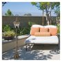RABALUX Toscana 8395 E27 Podna lampa - slika 2