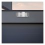 RABALUX Roma 8410 E27 Zidna lampa - slika 2