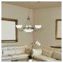 RABALUX Marlene 8543 E14, E27 Luster - slika 2