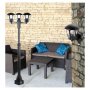 RABALUX Marseille 8569 E27 Podna lampa - slika 2