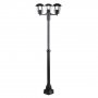 RABALUX Marseille 8569 E27 Podna lampa - slika 1