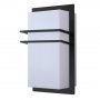 RABALUX Seattle 8169 E27 Zidna lampa - slika 1