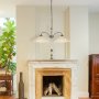 RABALUX Regina 8177 e27 Luster - slika 2