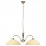 RABALUX Regina 8177 e27 Luster - slika 1