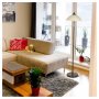 RABALUX Regina 8178 E27 Podna lampa - slika 2