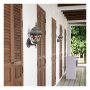 RABALUX Monaco 8182 E27 Zidna lampa - slika 2