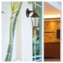 RABALUX Velence 8232 E27 Zidna lampa - slika 2
