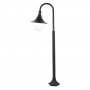 RABALUX Konstanz 8247 E27 Podna lampa - slika 1