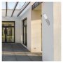 RABALUX Inox torch 8261 E27 zidna lampa - slika 2
