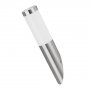 RABALUX Inox torch 8261 E27 zidna lampa - slika 1
