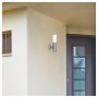 RABALUX Inox torch 8262 E27 zidna lampa - slika 2