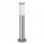 RABALUX Inox torch 8263 E27 Podna lampa - slika 1