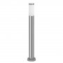 RABALUX Inox torch 8264 E27 Podna lampa - slika 1