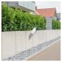 RABALUX Inox torch 8266 E27 zidna lampa - slika 2