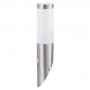 RABALUX Inox torch 8266 E27 zidna lampa - slika 1