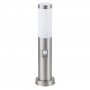 RABALUX Inox torch 8267 E27 podna lampa - slika 1
