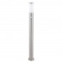 RABALUX Inox torch 8268 E27 podna lampa - slika 1
