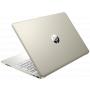 HP 15s-fq5046nm (Pale gold) FHD IPS, i3-1215U, 8GB, 512GB SSD (7D1E0EA) - slika 3