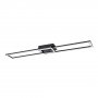 RABALUX Nefertum 71004 LED 38 W Plafonjera - slika 1