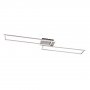 RABALUX Benedick 71015 LED 40 W Plafonjera - slika 1